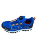 Kastinger Wanderschuh Trekking in blau/kombi