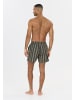 NOU Badeshort Enrique in Print 3800