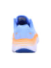 Skechers Schnürhalbschuh in blau