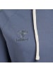 Hummel Hoodie "Hmlmove Classic Hoodie Woman" in Blau