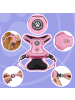 Reichstadt Reichstadt  Hundegeschirr  25RSP083 Pink L