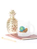 Mr. & Mrs. Panda Kaffeebecher Schnecke Sir ohne Spruch in Transparent