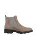 Fitters Stiefeletten in Grau