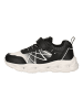 Zigzag Sneaker Kalmi in 1001 Black