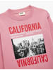 KOTON SWEATSHIRTS in Rosa