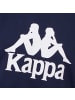 Kappa Sweatshirt 703797 Sweatshirt in blau