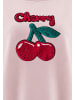 myMo Women Sweatshirt in Light Rose