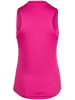Gorilla Wear Muskelshirt - Raleigh - Rosa
