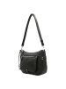 PICARD Schultertasche Loire Schwarz