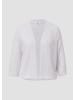 s.Oliver Indoor-Jacke in 0100_weiß