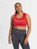 Hummel Bh Ringerrücken Hmlte Curvy Damen in AMERICAN BEAUTY