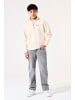 Garcia Troyer Pullover in cellulose