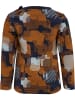Hummel T-Shirt Hmlbuddy Lebensstil Jungen in BLACK IRIS