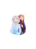 Disney Frozen Mini-Kissen 15cm 3D Elsa & Anna Dekokissen