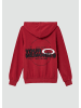 s.Oliver Sweatshirt in 3407_rot