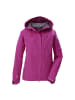 Killtec KOS 67 WMN JCKT in Pink4722