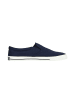 ethletic Slipper Fair Deck Classic in ocean blue