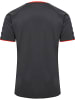 Hummel T-Shirt Hmlauthentic Herren in ASPHALT