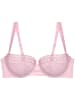 Triumph Bügel-BH Palina Cosmic Heartbeat in VINTAGE PINK