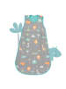 Schlummersack Babyschlafsack, 1.0 TOG in Türkis