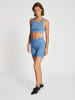 Hummel Bh Hmlte Christel Damen in RIVIERA/BLUE BELL MELANGE