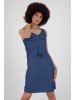 alife and kickin Kleid DorisAK DNM in dark denim
