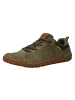 Camel Active Sneaker in Khaki