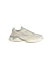 Fila Grau Polyurethan Herren Sneaker