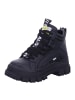 Buffalo Stiefeletten/Boot in schwarz