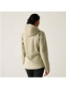 Regatta Outdoorjacke Oklarna Wasserdicht in Parchment