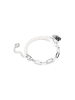 Swarovski Armband für Damen in silber