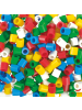 Nabbi Jumbo Beads Bügelperlen Ø 10mm, 600 Stk., Standard Mix - ab 3 Jahren