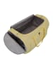 travelite Kick Off Weekender Reisetasche XL 70 cm yellow