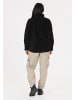Whistler Fleecejacke Matra in 1001 Black