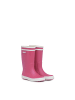 AIGLE Regenstiefel Lolly-Pop 2 in pink/weiß