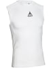 Select Funktionsunterwäsche "Funktions-Tank-Top" in Weiß