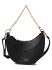 L.Credi Tasche Paulette in schwarz - 0001