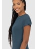alife and kickin T-Shirt AriAK in nightblue