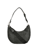 Valentino Bags Regina Re - Schultertasche 28 cm (nero) in nero