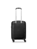 MODO by roncato Galaxy - 4-Rollen-Kabinentrolley 55 cm (black) in schwarz