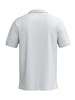 erima Erwachsene, Unisex Erwachsene Poloshirt in weiss