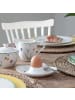 Villeroy & Boch 4er Set Eierbecher Colourful Spring bunt in bunt