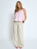 DESIRES Top in Sweet Lilac Pink