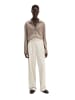 Marc O'Polo Cardigan regular in Earthy Taupe