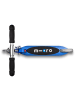 micro Roller Sprite in sapphire blue