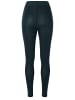 super.natural Merino Tight in blau