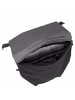 Vaude Unuk II 8 - Rucksack 39 cm (heron) in schwarz