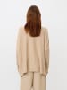 MASAI  Langarmpullover MaFanasi in white pepper