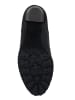 VAN HILL Chelsea Boots Sofia in Grau