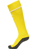 Hummel Sportsocken "Hmlcore Football Socks" in Gelb